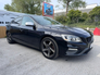 2014 VOLVO S60 D4 R-DESIGN NAV 180BHP 4DR 2.0