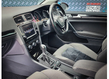 2016 Volkswagen Golf 1.4L Petrol For Sale Images