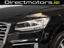 2020 Audi Q2 1L Petrol For Sale Images