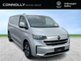 2026 VOLKSWAGEN TRANSPORTER Trendline 150bhp