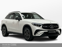 Mercedes-Benz GLC Class GLC220 D 4Matic...