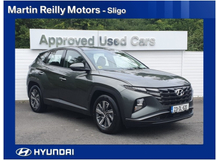 2023 Hyundai Tucson 1.6L Diesel For Sale Images