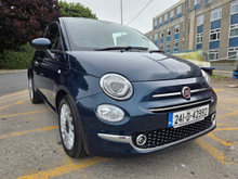 2024 Fiat 500 1L Petrol For Sale Images
