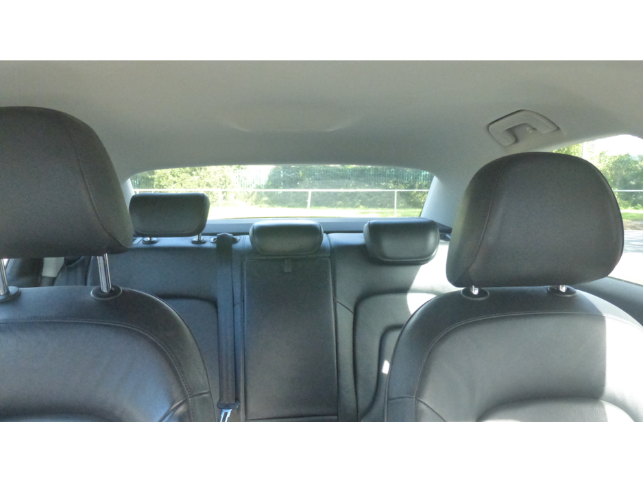 2014 Audi A4 2L Diesel For Sale Images