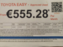 2025 TOYOTA PRIUS PLUG-IN HYBRID