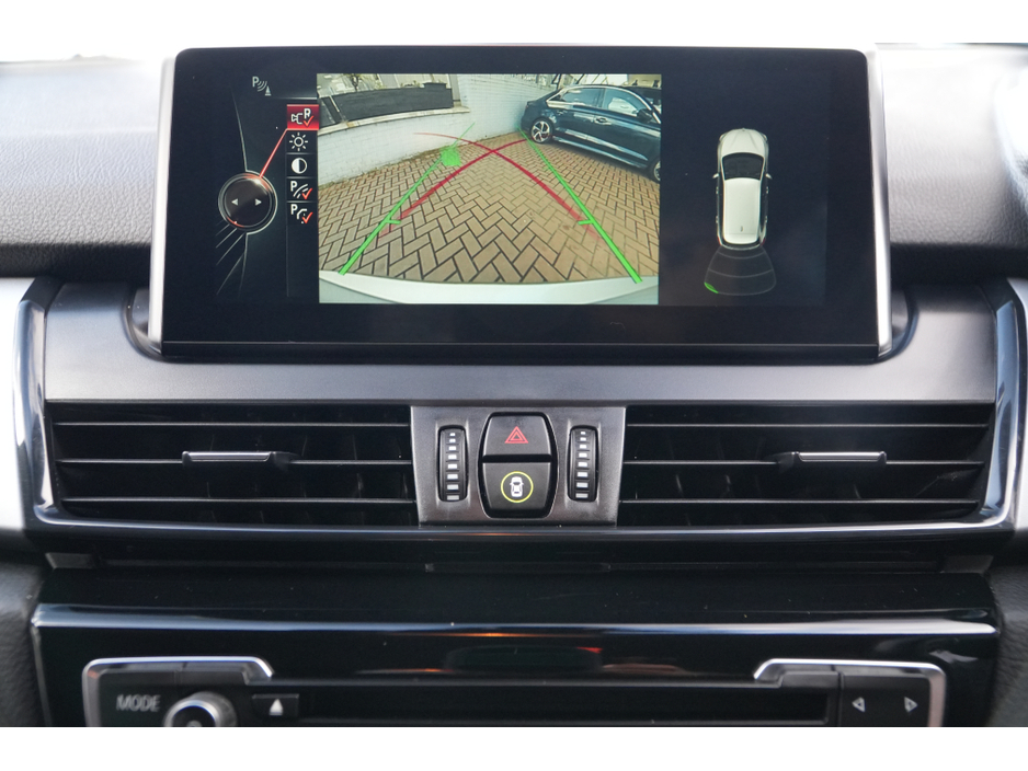 BMW 2 Series 1.5 PETROL DBA-2A15 5DR ESTATE  AUTO // ONLY 98000 KMS // IMMACULATE CONDITION//BUY WITH CONFIDENCE AA AND SIMI APPROVED DEALER 2026 // FINANCE ARRANGED // ALL TRADE INS WELCOME // — thumbnail 13