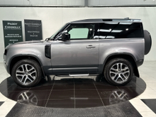 2021 Land Rover Defender 3L Diesel For Sale Images