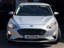 2019 Ford Focus 1L Petrol For Sale Images