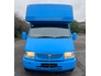 2000 VAUXHALL MOVANO ew Vauxhall movano stallion box
