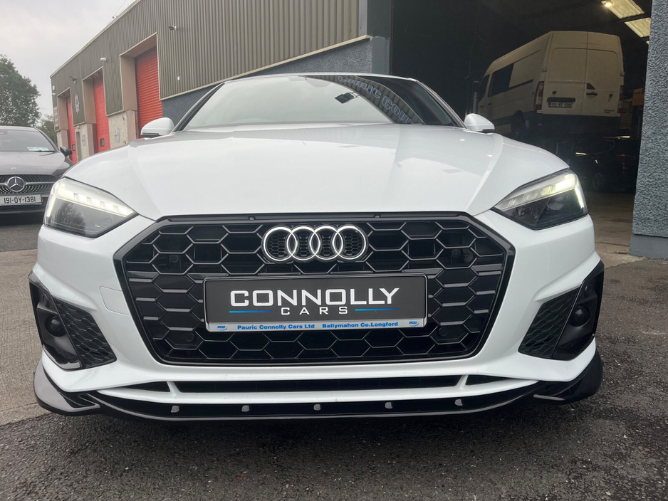 2023 Audi A5 0L Diesel For Sale Images