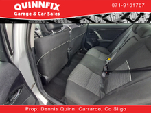 2014 Toyota Avensis 2L Diesel For Sale Images
