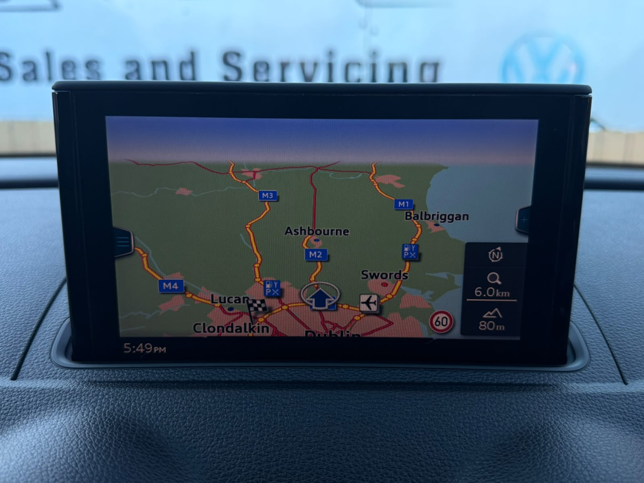2019 Audi A3 1.4L Petrol For Sale Images