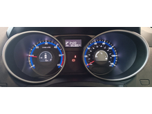 2013 Hyundai ix35 1.7L Diesel For Sale Images