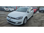 2016 VOLKSWAGEN GOLF auto 1.2 comfortline plus dsg low kms