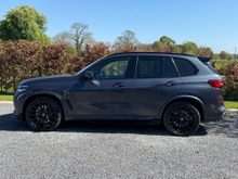 2022 BMW X5 3L Petrol Plug-in Hybrid For Sale Images