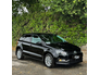 2016 VOLKSWAGEN POLO  2016 (161) Volkswagen Polo 1.0L TRENDLINE 