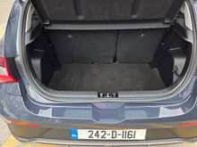 2024 Hyundai i20 1.2L Petrol For Sale Images