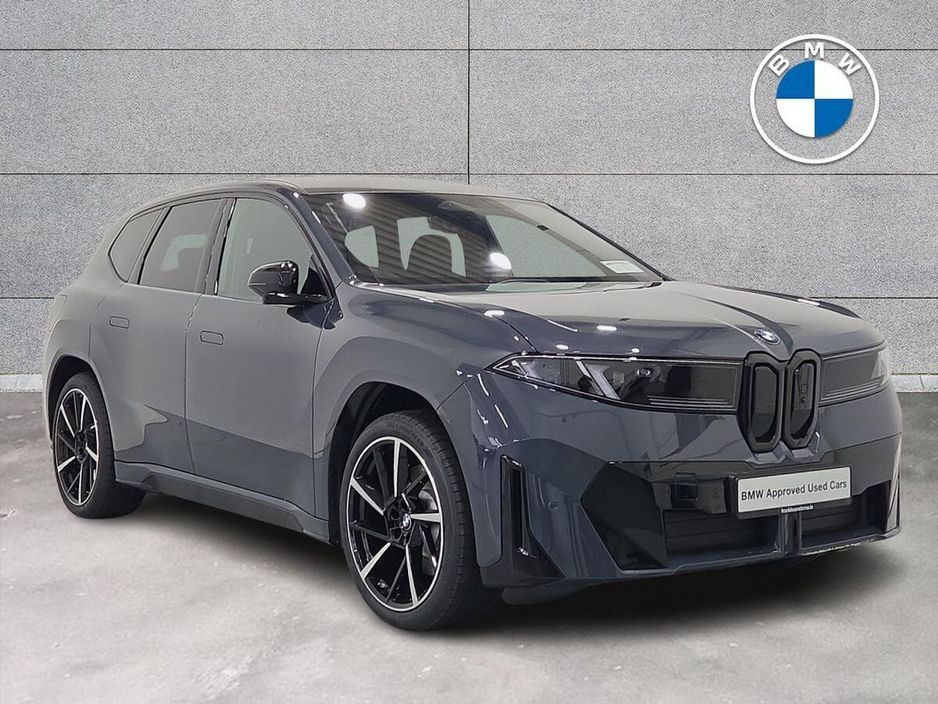 2026 BMW iX3 0L Electric For Sale Images