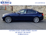 2017 BMW 3 SERIES LIMITED EDITION,MERINO LEATHER,1 OWNER,LOW KM, 