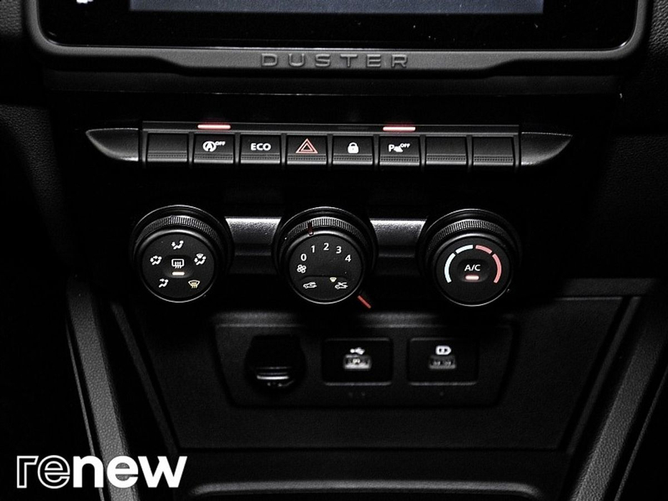 Dacia Duster Expression TCe 90 DFull MY23.5 — thumbnail 21