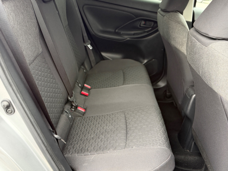 2024 Toyota Yaris Cross 1.5L Petrol Hybrid For Sale Images