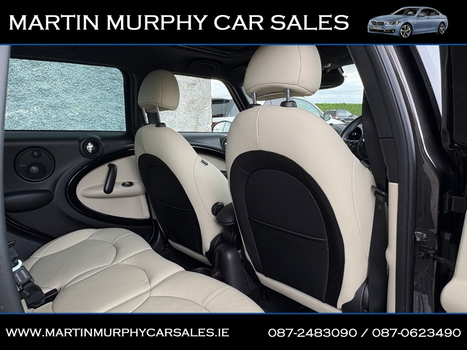 2014 MINI Countryman 2L Diesel For Sale Images