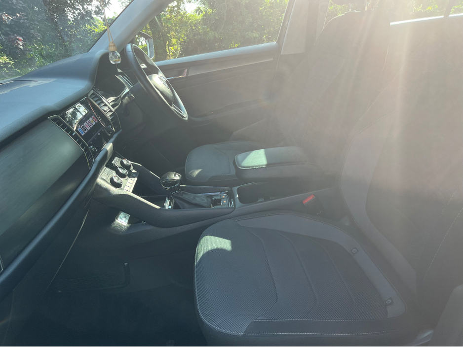 2019 Skoda Kodiaq 2L Diesel For Sale Images
