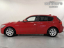 2015 BMW 1 SERIES 116i ES Auto