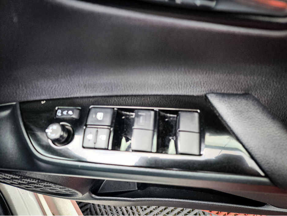 2022 Toyota Prius 1.8L Petrol Hybrid For Sale Images