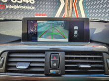 2014 BMW 3 Series 2L Petrol For Sale Images