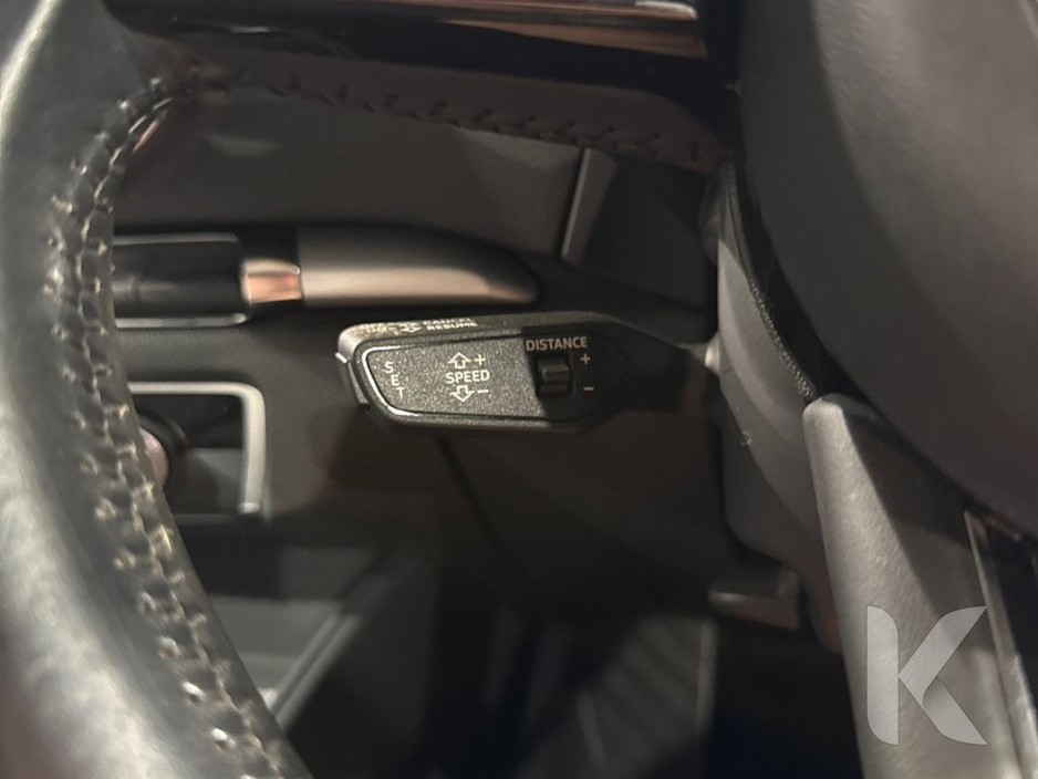 Audi A3 1.4 TFSI AUTOMATIC - FACTORY ALLOYS - CRUISE CONTROL - DIGITAL DASH - REAR CAMERA/PARKING RADAR — thumbnail 22
