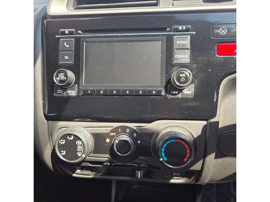 2016 Honda Jazz 1.3L Petrol For Sale Images