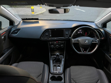 2019 SEAT Leon 1.5L Petrol For Sale Images