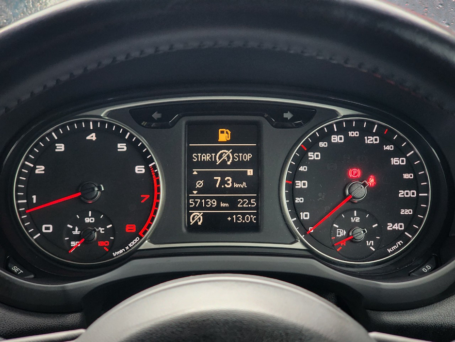 2012 Audi A1 1.4L Petrol For Sale Images