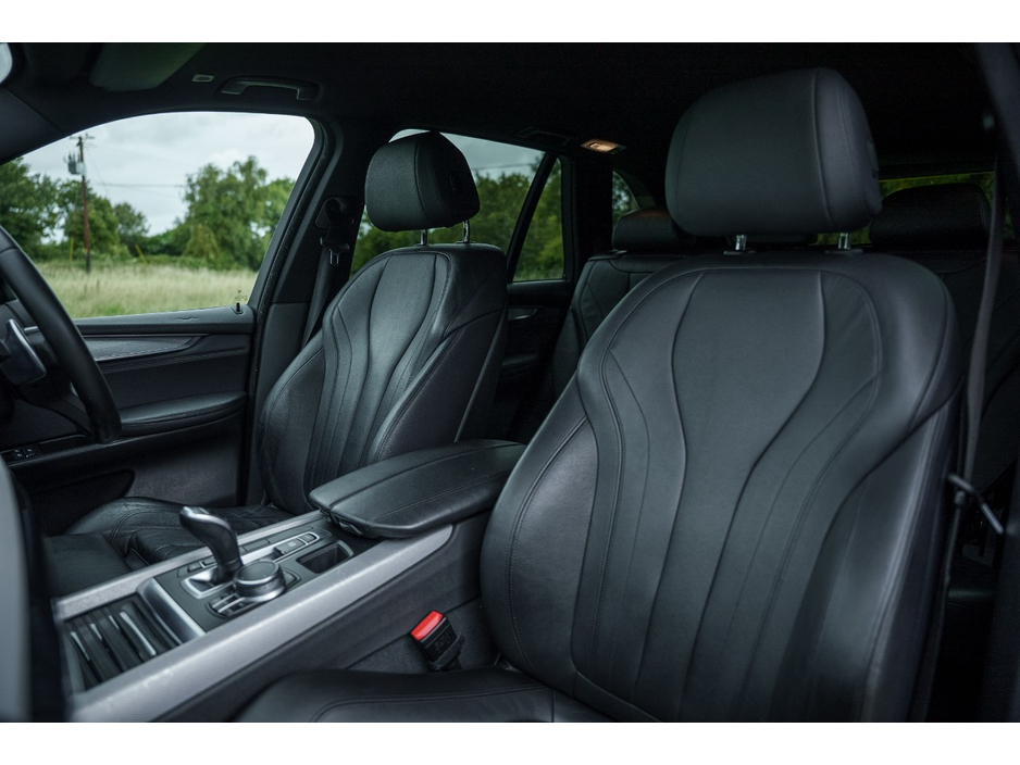2016 BMW X5 2L Diesel For Sale Images