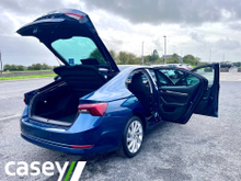 2021 Skoda Octavia 2L Diesel For Sale Images