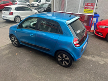2015 Renault Twingo 1L Petrol For Sale Images