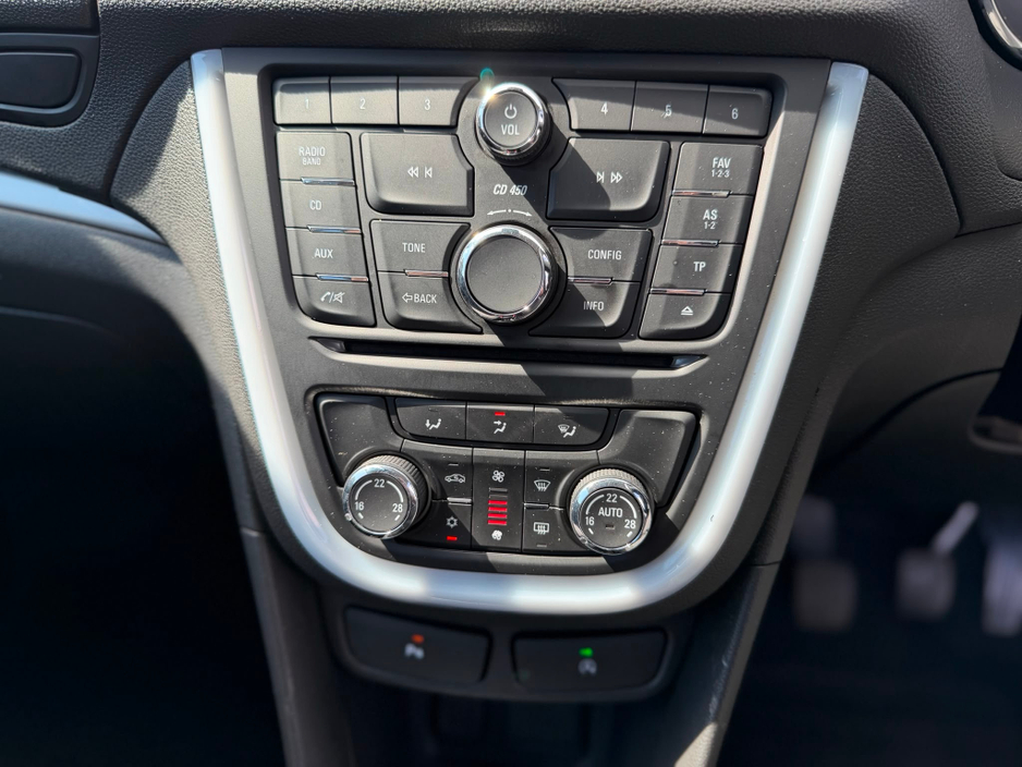 Opel Mokka SC 1.6 CDTI — thumbnail 31