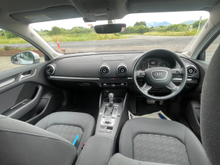 2016 Audi A3 1.4L Petrol For Sale Images