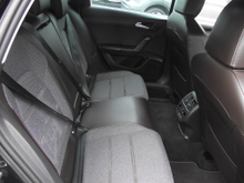 2022 SEAT Leon 2L Diesel For Sale Images