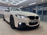 2017 BMW 3 SERIES 320D M SPORT