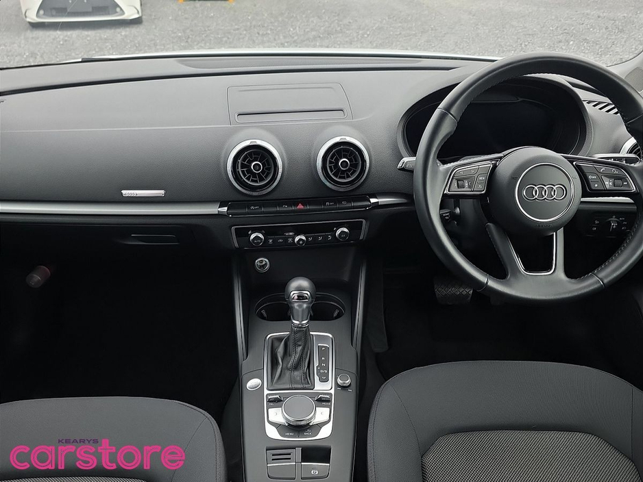 Audi A3 Sportback 30 TFSI S-T — thumbnail 11