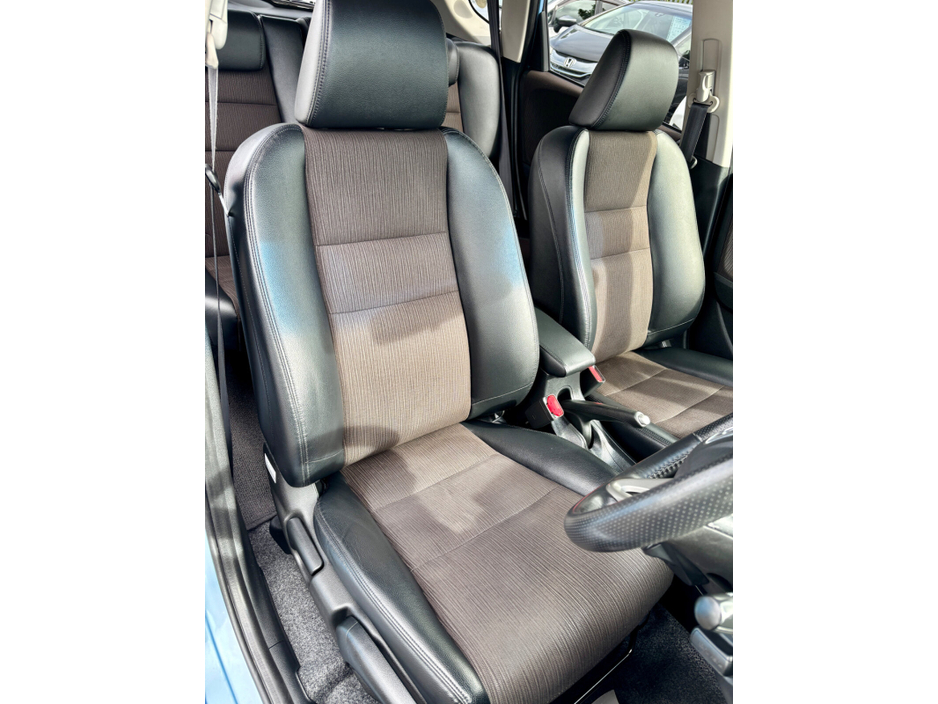 Honda Fit — thumbnail 9
