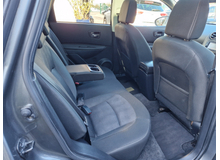 2012 Nissan Qashqai 1.5L Diesel For Sale Images