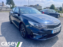 2019 Kia Optima 1.6L Diesel For Sale Images
