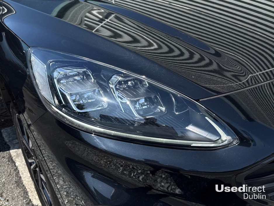 Ford Kuga St-Line X Edition — thumbnail 29