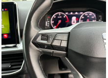 2022 SEAT Tarraco 2L Diesel For Sale Images