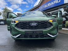 2024 Ford Kuga 2.5L Petrol Plug-in Hybrid For Sale Images
