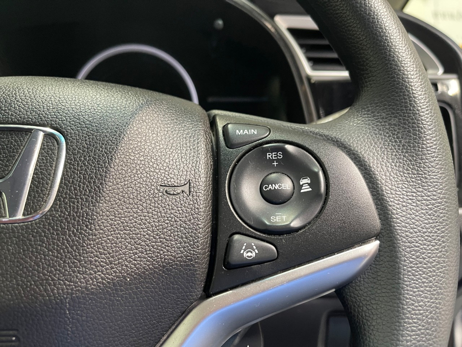 2021 Honda Shuttle 1.5L Petrol Hybrid For Sale Images