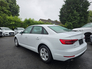 2017 AUDI A4 SALOON 1.4 TFSI SPORT EDITION ANDROID AUTO NAVI CARPLAY - REV CAMERA - VIRTUAL COCKPIT PARKING SENSORS - LARGE SCREEN RADIO -